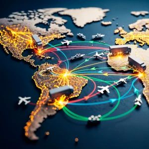 Navigating Global Shifts