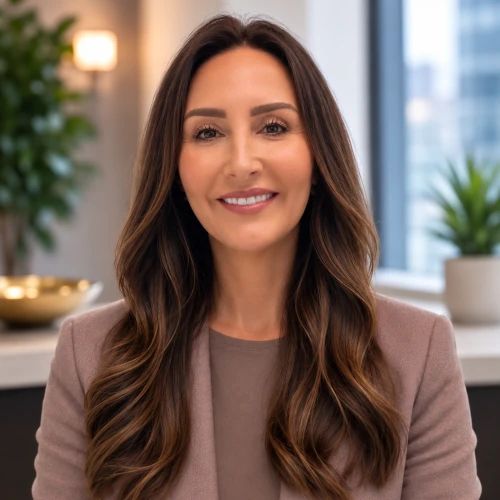 Carrie Mayert Avatar