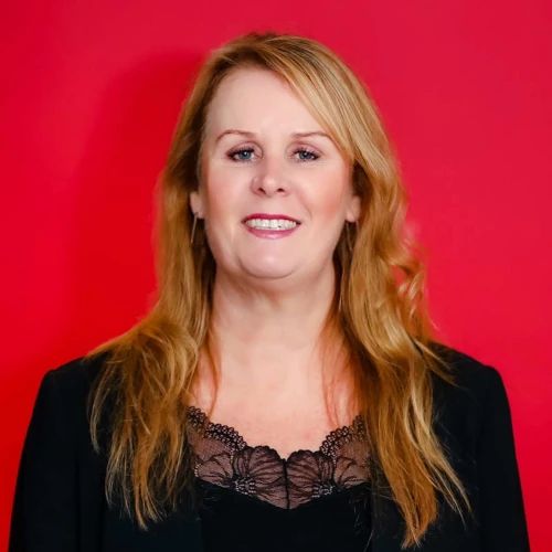 Gillian Davies-Sall Avatar