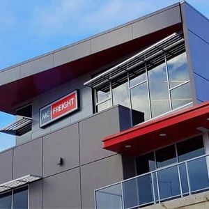 Maple Ridge Facility