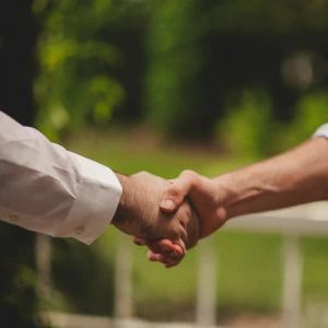 Handshake