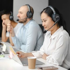 Customer Service