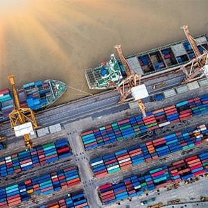 Freight Containers